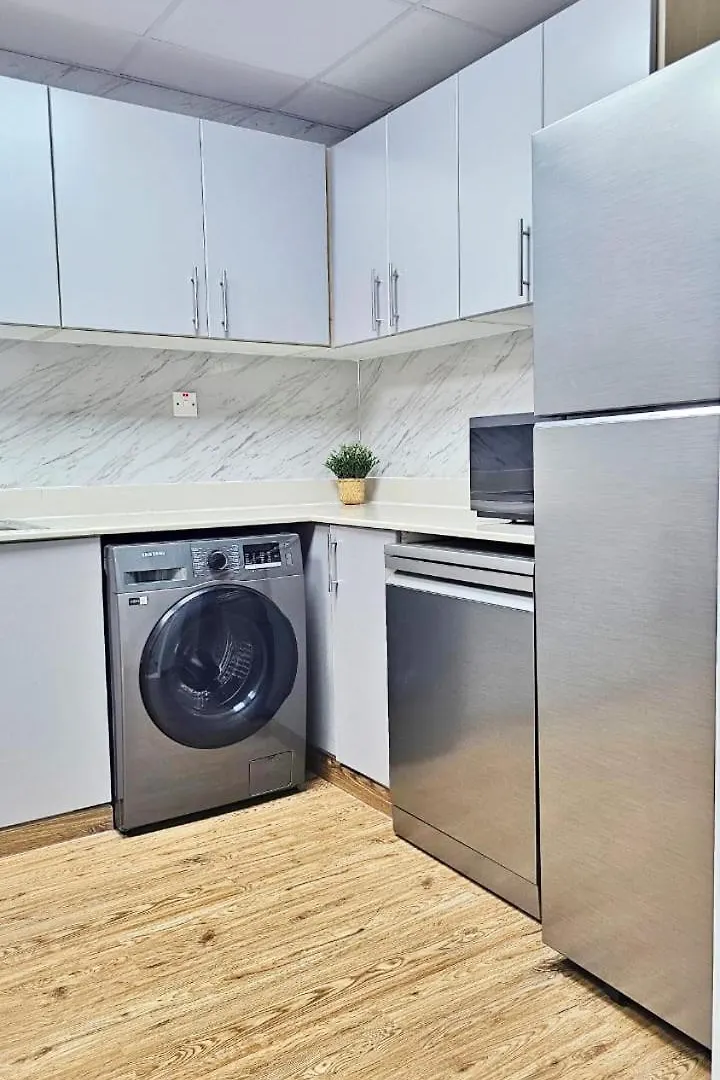 Luxury Yakout 1Br Apartment Ras al-Khaimah United Arab Emirates