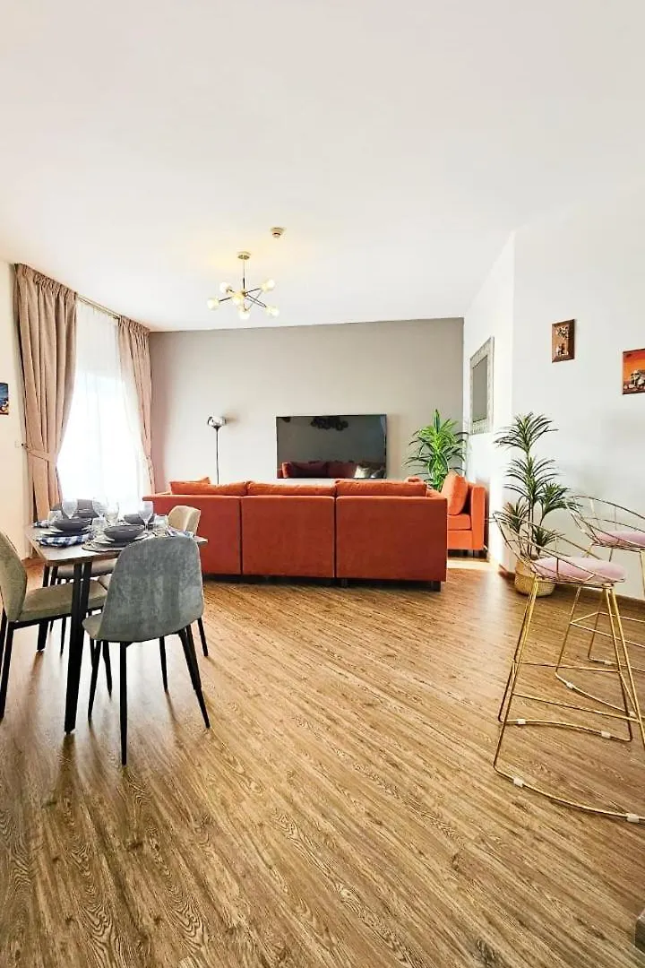 Luxury Yakout 1Br Apartment Ras al-Khaimah 0*,  United Arab Emirates