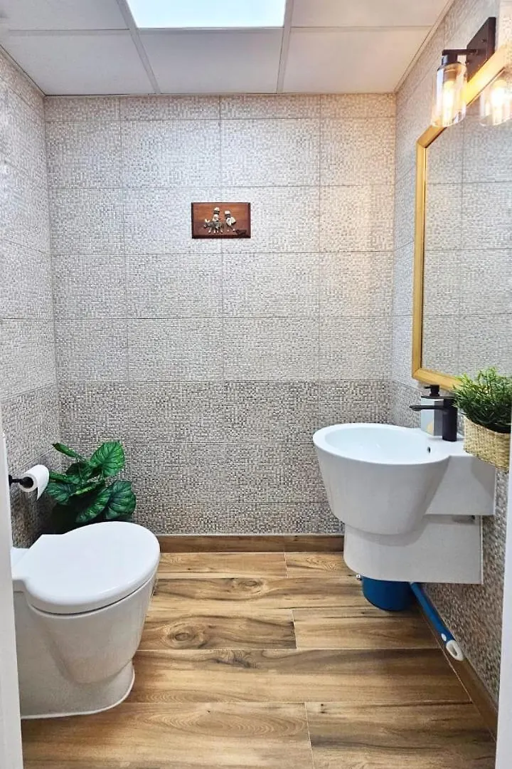 Luxury Yakout 1Br Apartment Ras al-Khaimah