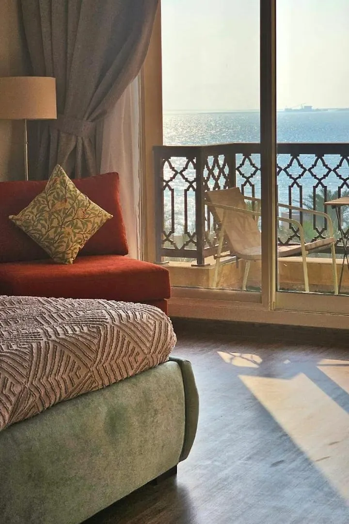 Luxury Yakout 1Br Apartment Ras al-Khaimah United Arab Emirates