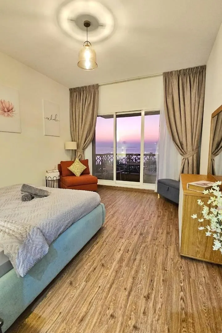 Luxury Yakout 1Br Apartment Ras al-Khaimah