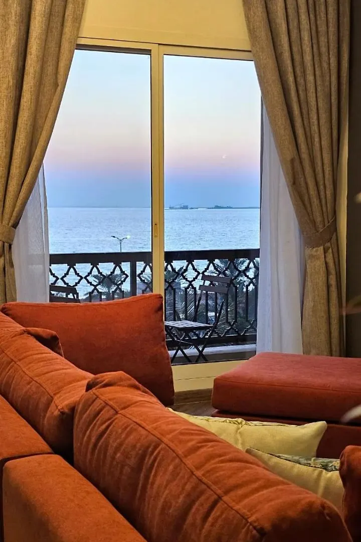 Luxury Yakout 1Br Apartment Ras al-Khaimah