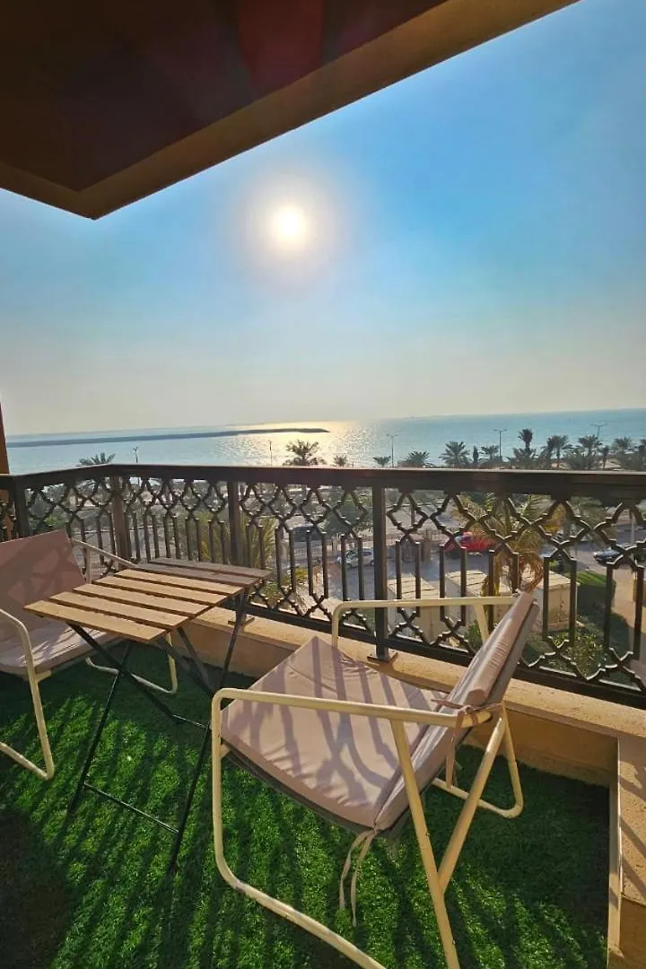 Luxury Yakout 1Br Apartment Ras al-Khaimah