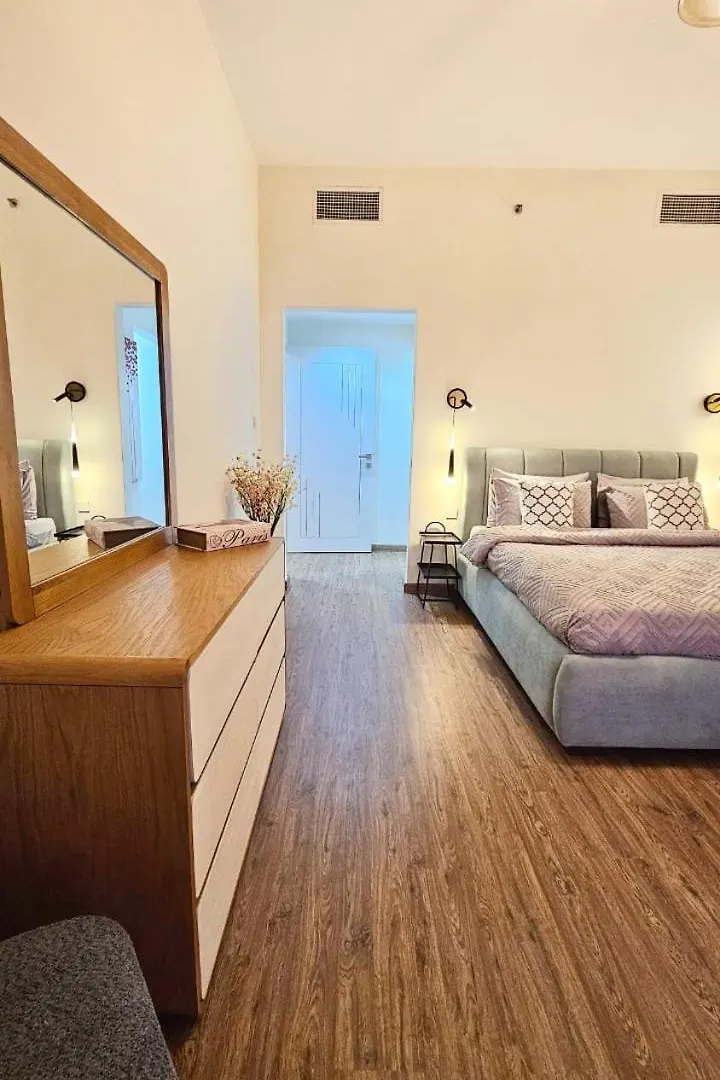 Luxury Yakout 1Br Apartment Ras al-Khaimah 0*,