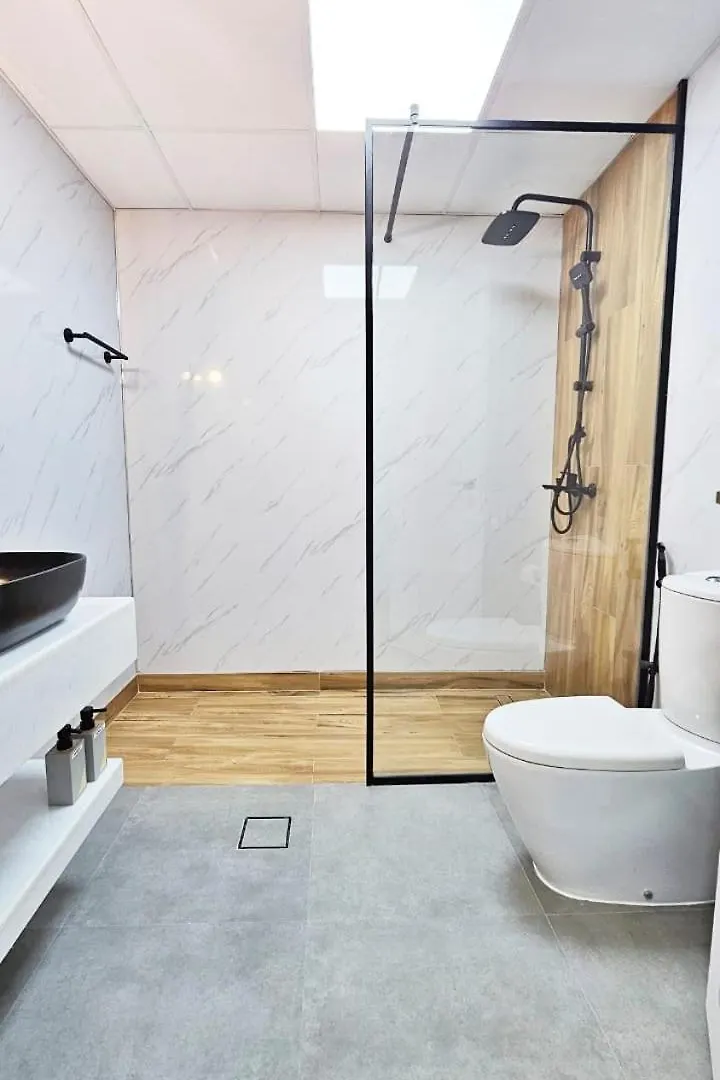 Luxury Yakout 1Br Apartment Ras al-Khaimah