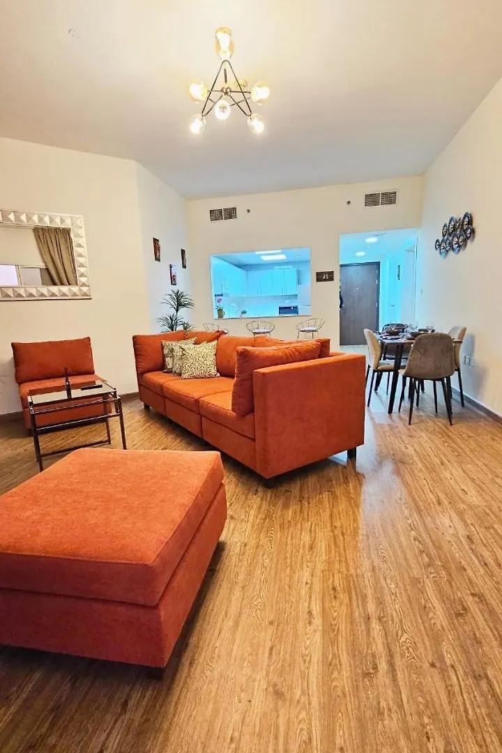 Luxury Yakout 1Br Apartment Ras al-Khaimah 0*,  United Arab Emirates
