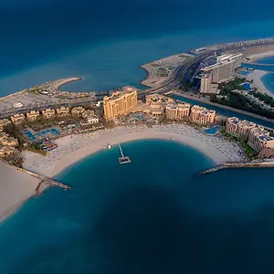 Doubletree By Hilton & Marjan Island Ras Al-Chajma